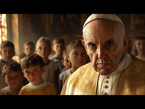 How The Catholic Church C4STRATED Young Boys And Made Them Sing