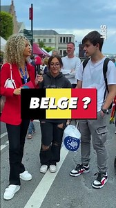 C’est quoi le pire accent belge ? 🤣 #microtrot #belgique #accent #liege #charleroi #shorts #belge