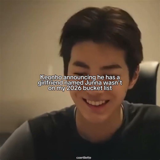 I'm gagged yall #keonho #cortis #fypシ #kpop #justkidding