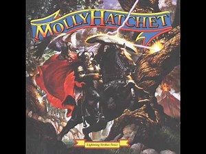 Molly Hatchet - Find Somebody New