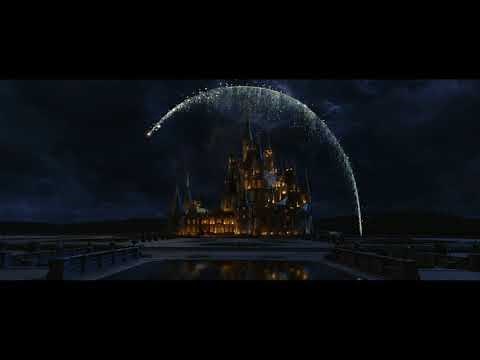 Opening Logos - Beauty and the Beast (two films)