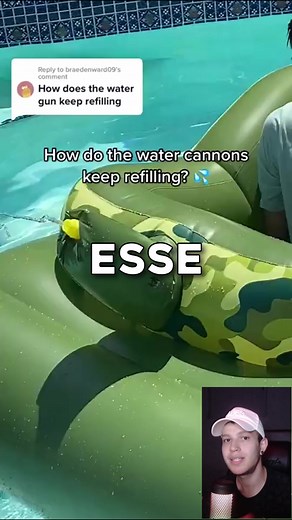 Luan | Testes e Reviews no TikTok