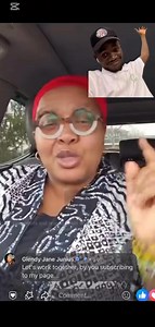 Thanks so much mommy Glendy Jane Junius for speaking out for me! I do appreciate your generosity ❤️❤️❤️ #jnbsontour #jnbson3 #viralvideoシシ #fypシ゚viralシ #fypシ゚viral #reels #12years #Liberia #goviral #developmentalaziboo Joseph Nyuma Boakai Sr Marcia Snelling | Jnb Son