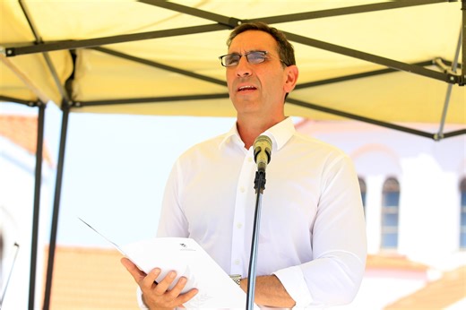 ΥΠΕΣ: Προσηλωμένοι στο στόχο για συνολική και βιώσιμη λύση του Κυπριακού | AlphaNews