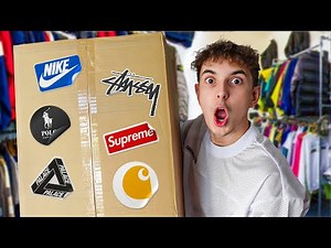 How To Find The BEST Suppliers For Vinted Reselling