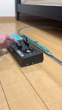 KATOサウンドボックス E5.E6系サウンドカードで運転