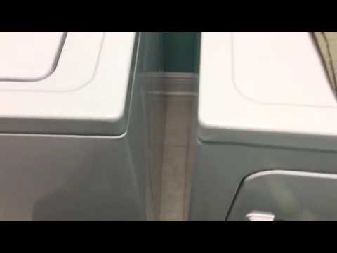 Whirlpool Washer Clicking Noise