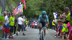 Courage, imagination, boldness, good legs 💪 ----- Coraggio, fantasia, sfrontatezza, gamba..Giulio Pellizzari 💪 #GirodItalia | Vfgroup Bardiani CSF Faizanè | Giro d'Italia