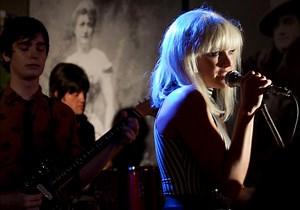 ‘CBGB’ Soundtrack Features Blondie, Talking Heads, Velvet Underground & More Plus Lots Of New Pics From The Film