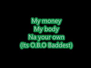 Davido If (Lyrics )