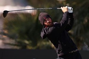 “I'm in a much better spot”: Matt Wolff opens up on his RangeGoats GC tenure under Bubba Watson so far