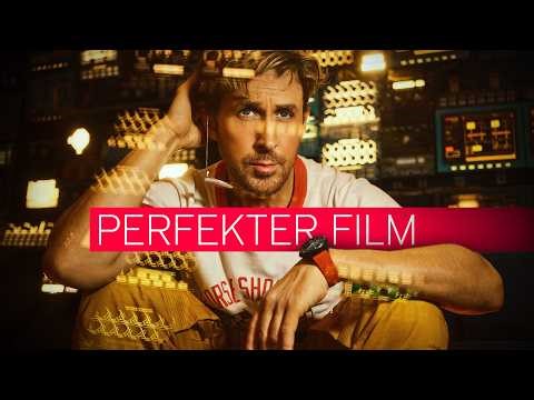 So perfekt wie seit den besten Pixar-Zeiten nicht mehr...