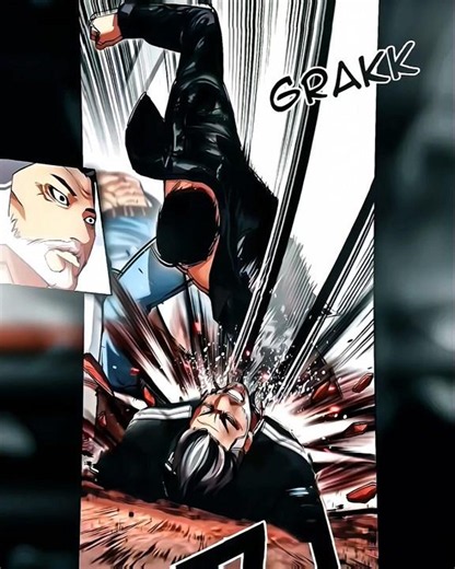 Kitae Kim Vs Charles ☠🥶 | #lookism #edit #manhwa #manga #actionedit