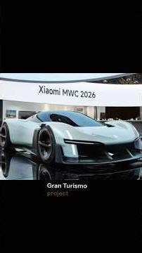 What did Xiaomi just do😳|Xiaomi vision gt #foryoupage #trending #trendingvideos