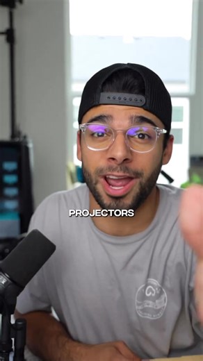 Kodak HD10 Projector: Clear Picture & Stylish Design