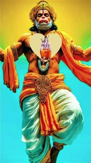 मेरे राम #animation #trend #love #bhakti