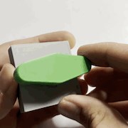 Snap to 90 Degree Pivot