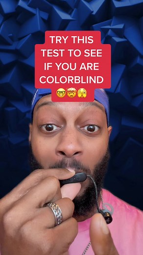 Colorblind Test: Check Your Vision with 6 Stages Challenge!