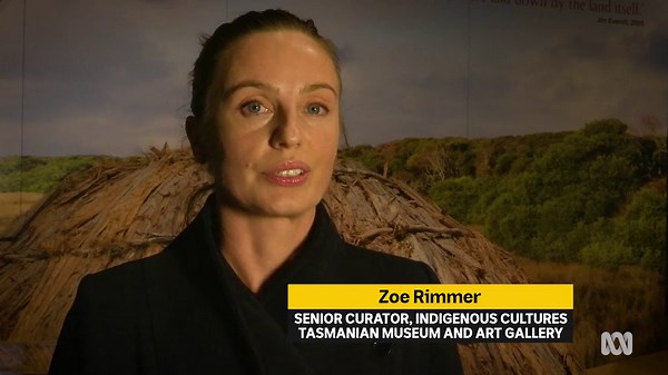 The Frontier Wars and the Friendly Mission: Frontier conflict and George Augustus Robinson - ABC Education