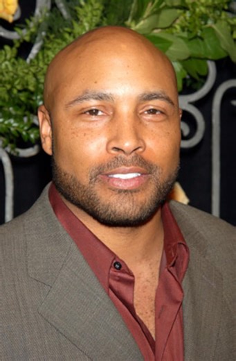 Mathew St. Patrick | Actor, Producer, Production Department