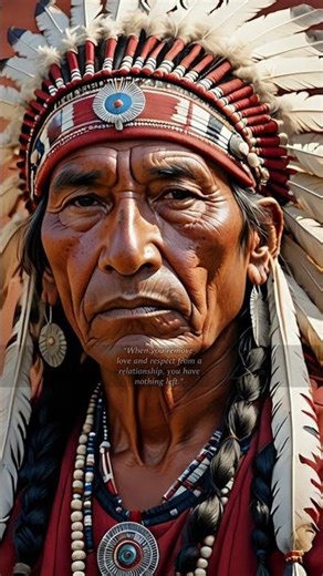 Native American Best Quotes