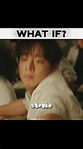 Bullies Nightmare☠️ | Weakheroclass S1 Edit | VAI VAI TRAIR (Slowed)