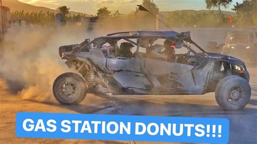 Haiti Dirt Bike Marathon: Longest Ride Ever!