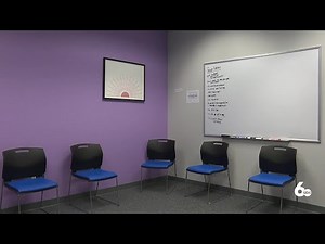 Imagine Program Reaching Out to Transgender Youth