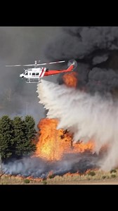 Victoria, Australia Faces Severe Uncontrolled Bushfire Situation #bushfires #victoria#victoria #melbourne #australia #bushfiresaustralia #victoria | Traveling Tales