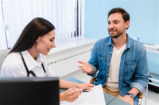 Primary vs. secondary hypogonadism, explained: Differences, diagnosis & treatment