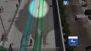 16K views · 83 reactions | MOST INSANE WATER SLIDE FAILS ... #amazingvideos #bestvideos #wowvideos #viralvideos #entertainmentvideos #funnyvideos #timepassvideos #viralfeeds #mustwatchvideos #omgvideos #caughtoncamera #viralclips #mustwatch #mustseevideos #2019videos | ViralFeeds | Facebook