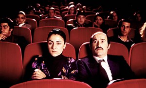 Was bedeutet Double Feature? Die Erklärung des Filmbegriffs