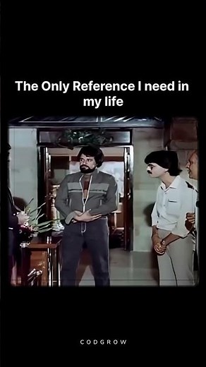 The Only Reference... | #shorts #shortsfeed #youtubeshorts