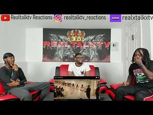 Drake - Falling Back REACTION