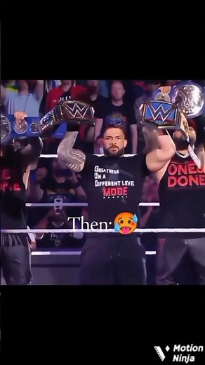 The Evolution of WWE Champions (1970s-2025)