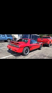 Fiero 40th anniversary celebration | Pontiac fiero repair center page.