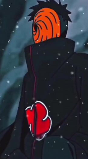 Obito x Rin Sad Love Story | Heartbreaking Moments in Naruto Shippuden