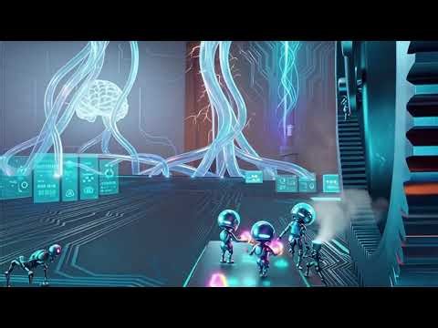 Nano Robots Just Did The Impossible