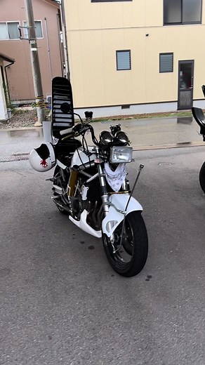 バンディット250の魅力とスタイル