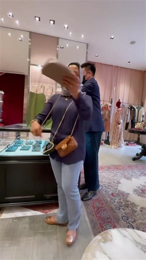 Gucci Marmont Mini Bag - Luxury Brown GG Belt Bag