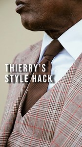 Style Hack 05 by @thierrymouelelasprezzatura · Pitti Uomo 109 Style is simple. Too many patterns make a look harder to read. Avoid mixing checks with too many patterns. Focus on proportions, beautiful fabrics and personality. 🇫🇷 Évitez de mélanger les carreaux avec trop de motifs. Le style, c’est une question de lisibilité et de personnalité. | Hockerty