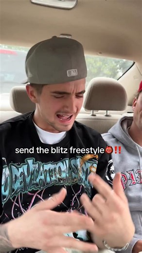 Matt Davis‼️ on Instagram: "she could teach a class to all my hoes on how to eat a dck 😂 #mattdavis #rap #freestyle #fyp #baltimore"