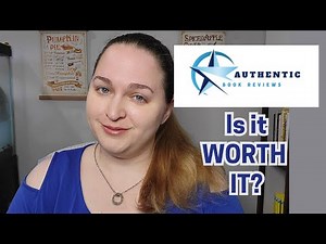 Author Experience with Get Authentic Book Reviews