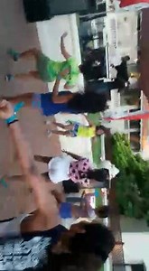 More footage.... Tropicana Pool party. | Fun and fitness | Facebook