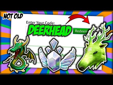 *10 Codes* ALL Roblox Promo Codes 2021! August