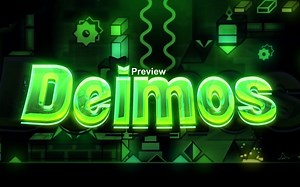 [Preview] Deimos | Preview #1 by ItsHybrid and more