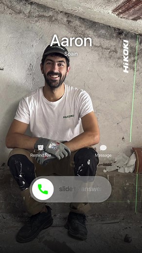 13K views · 22 reactions | Meet pros across Europe building side by side with HiKOKI – where power meets precision. | Hikoki UK | Facebook