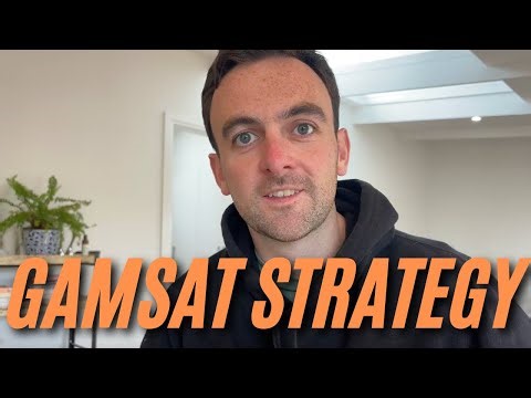 GAMSAT Strategy | Why Item Response Theory Is Important