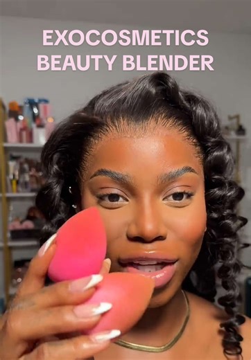 Discover the Best Beauty Blender for Flawless Makeup