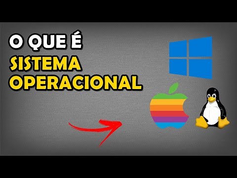 O que é Sistema Operacional?